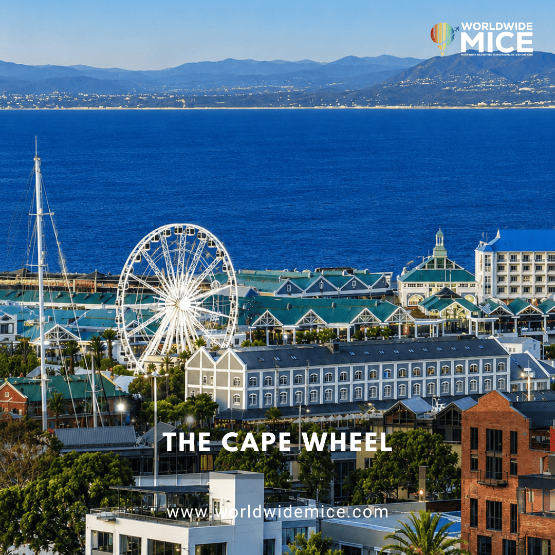 The Cape Wheel